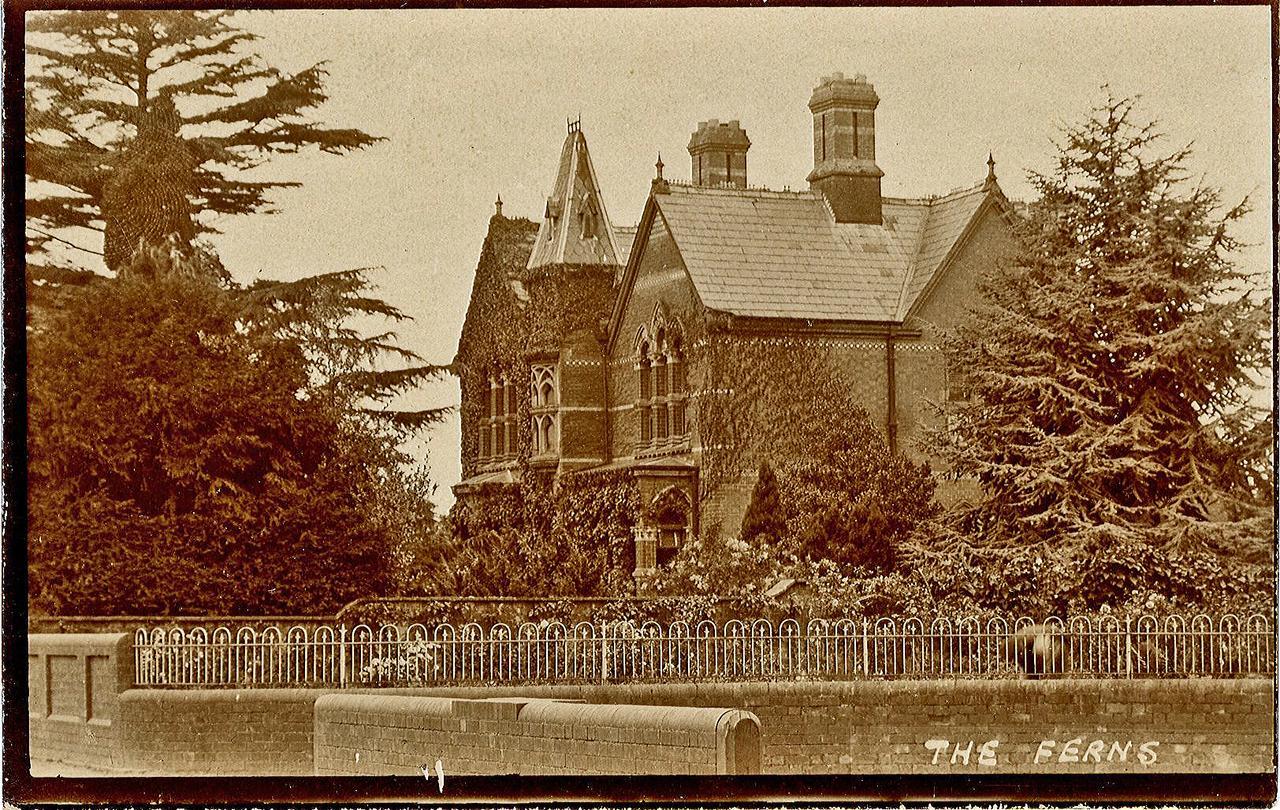 The Godwins Hotel Lugwardine Exterior foto